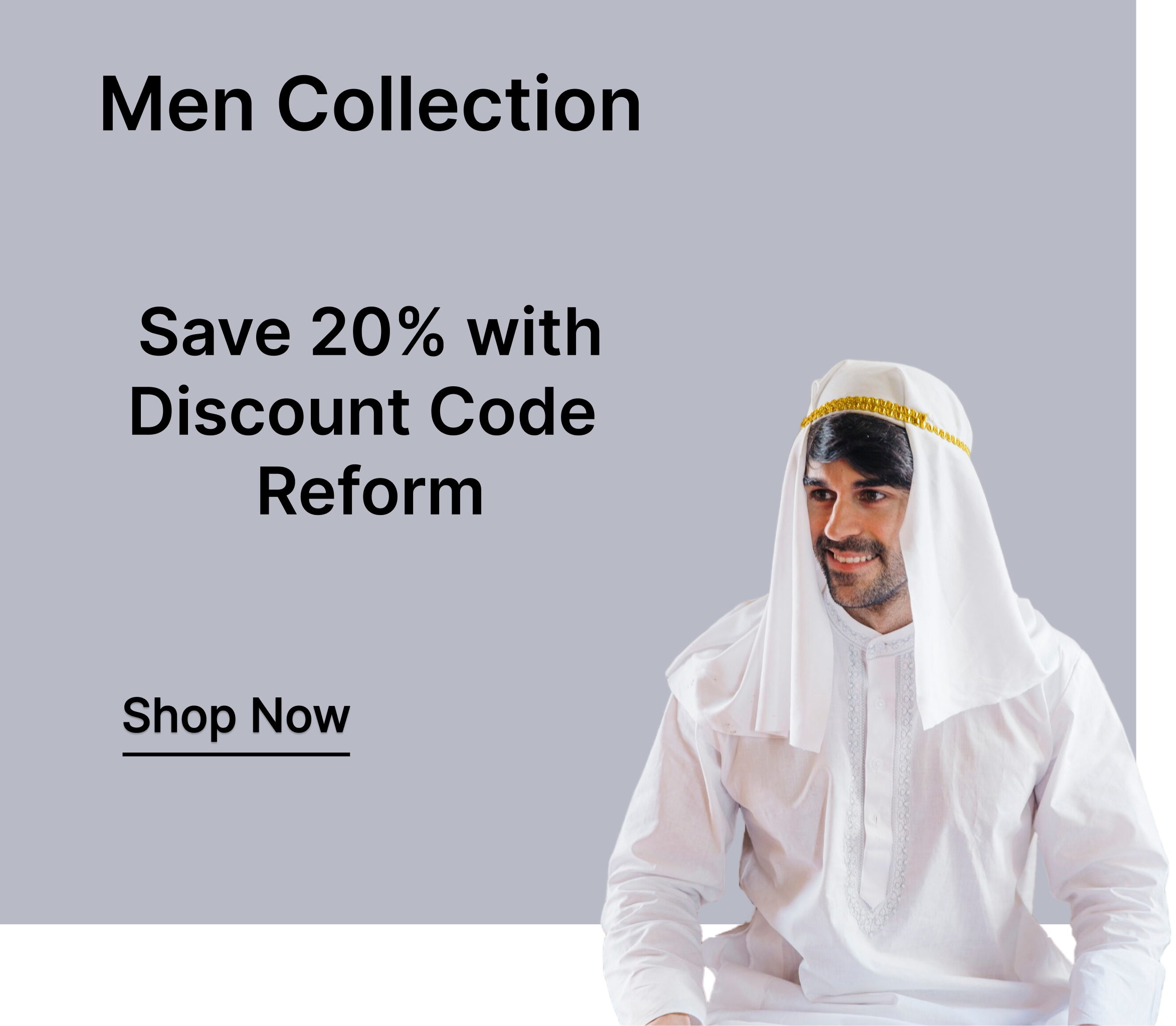 Men collection